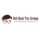 Del Real Tax logo